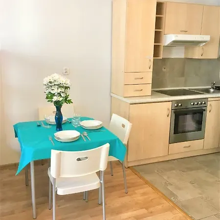 Main Square Apartment Krakow